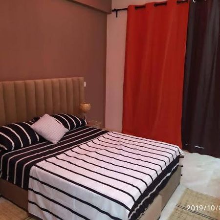 Superbe Appartement Hivernage マラケシュ エクステリア 写真
