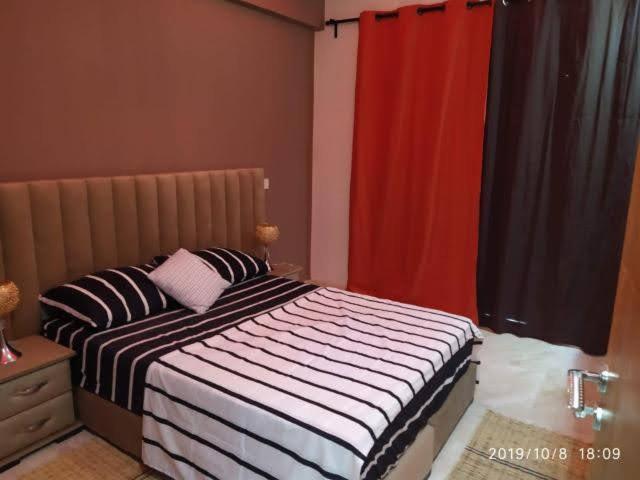 Superbe Appartement Hivernage マラケシュ エクステリア 写真
