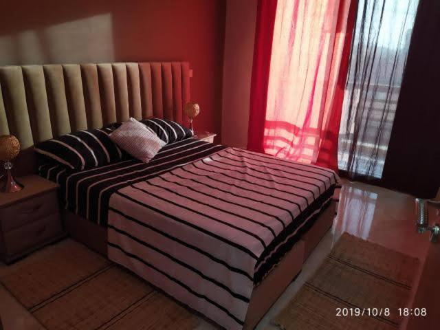 Superbe Appartement Hivernage マラケシュ エクステリア 写真